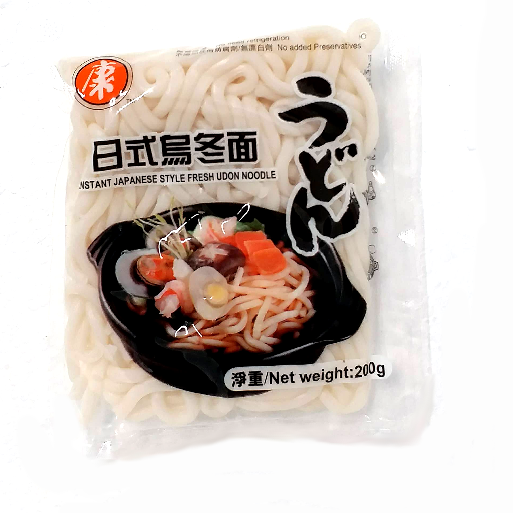 Udon Noodles Thai Tana Thai ingredients Thai produce Product of Thailand