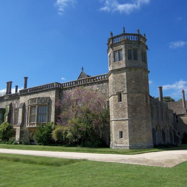 Tours from Bristol