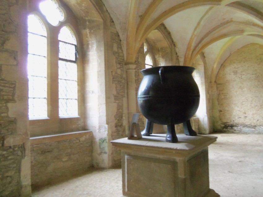 Tours from Bristol