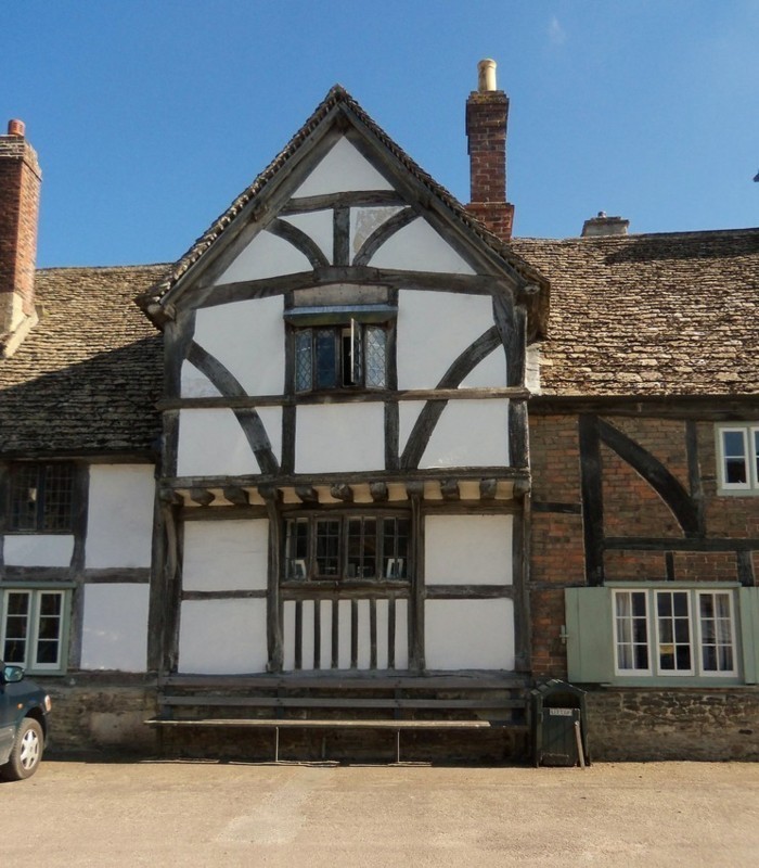 Tours from Bristol