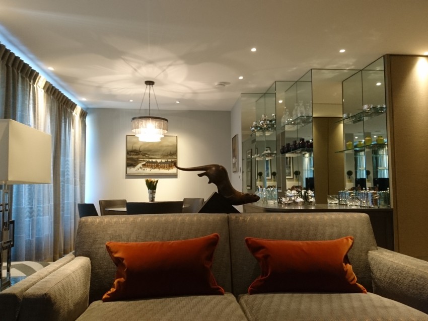 LED Lighting Sales and Installation, Lighting Specialist London, Electrician London