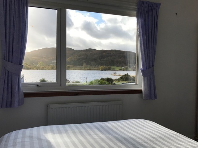 Scotland Holiday Let, West Coast Scotland Holiday Let, Ardnamurchan holiday Let
