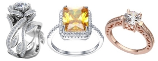 Rings and Things