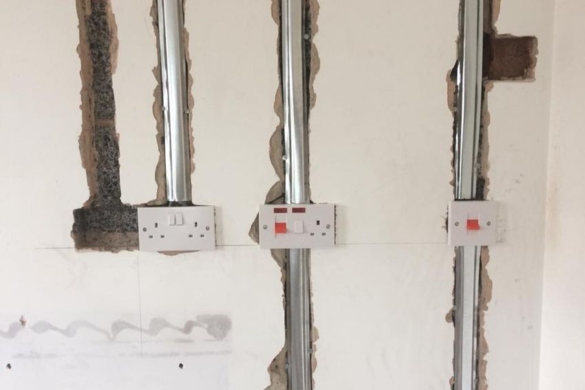 Electrician in Leicester, Appliance Repair Leicester, Leicester Commercial Electrician
