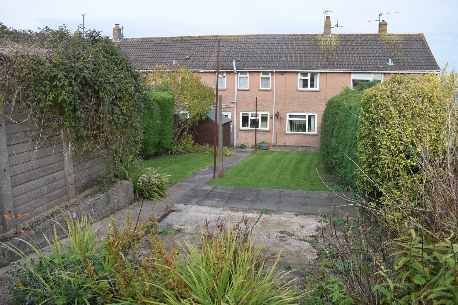 19 Highbeech Road, Bream, Lydney, Gloucestershire, GL15 6JH Aroha