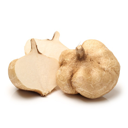 Yam Bean (มันแกว) Thai Tana Thai ingredients Thai produce