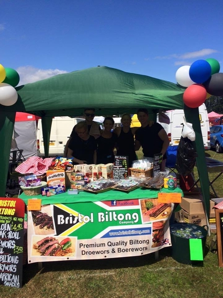 Thornbury Carnival