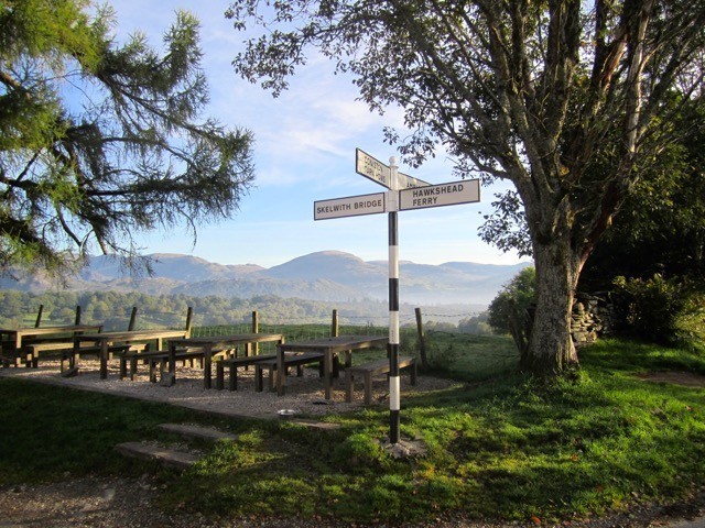 Boutique Hotels Lake District