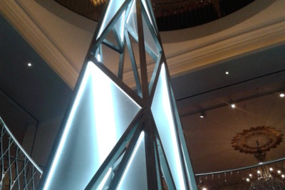 LED Lighting Sales and Installation, Lighting Specialist London, Electrician London