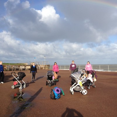 Buggyfitness