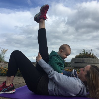 Buggyfitness