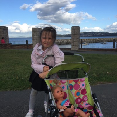 Buggyfitness