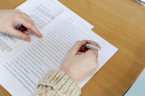 How to hire academic proofreaders in Teesside