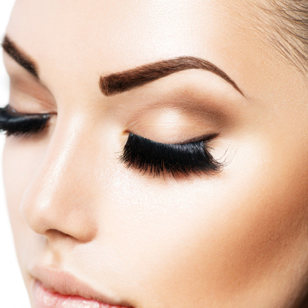 LASH BROW TINT