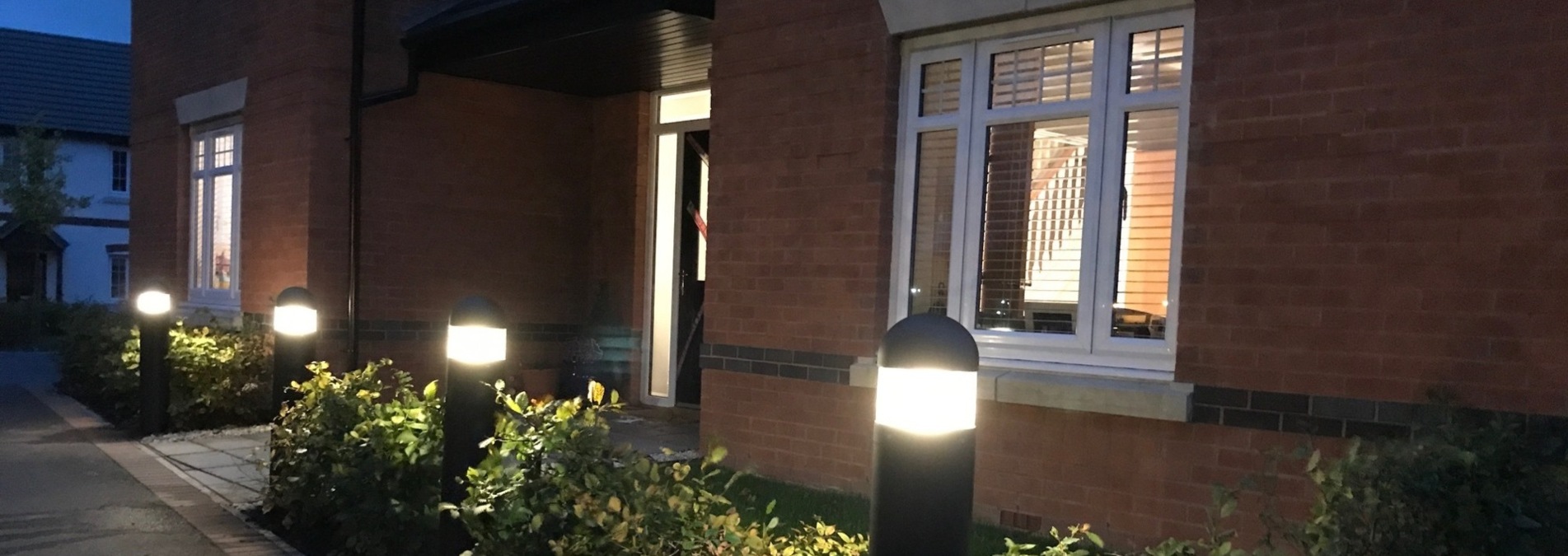 CAL Electrical Electrician in Leicester Electrician in Leicester Leicester Electrician