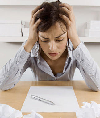 Stress, Skin and Wellbeing