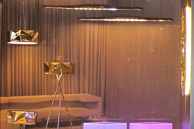 LED Lighting Sales and Installation, Lighting Specialist London, Electrician London