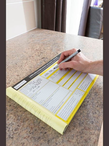 INFORMATION FOR TENANTS