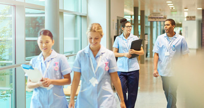 Nurses
