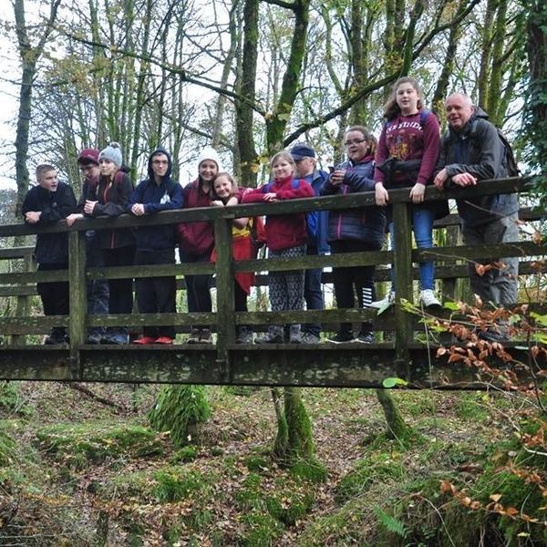 Pilgrimage Holidays, Christian Walking Holidays, Christian Short Breaks
