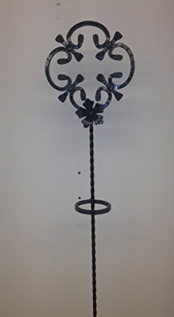 Cemetery Items | Iron Man Design & Manufacturing Limited | Wrought Iron