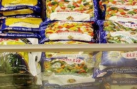 Why Frozen Fruit and Vegetables can be Better than the Fresh Variety
