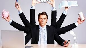 Productivity in Procurement