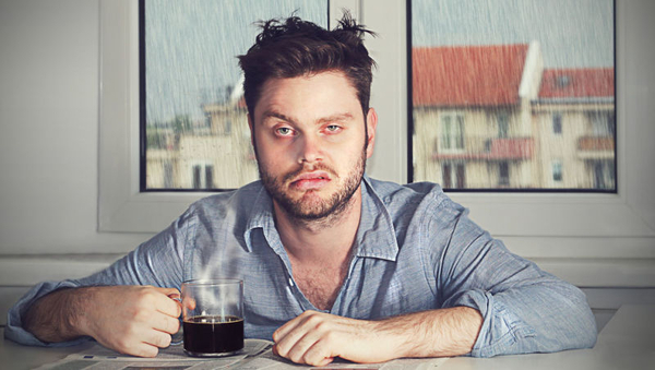 Nutrition Advice to Beat the Christmas Hangovers!!