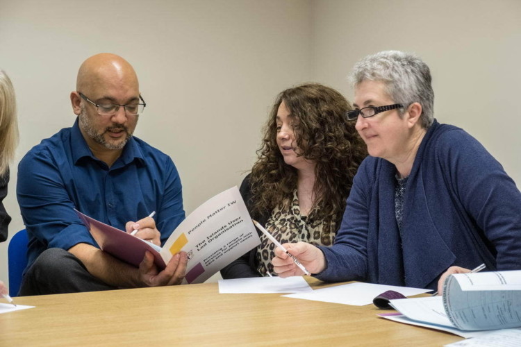 Independent living Isle of Wight, User-led organisation Isle of Wight, Information and advice Isle of Wight