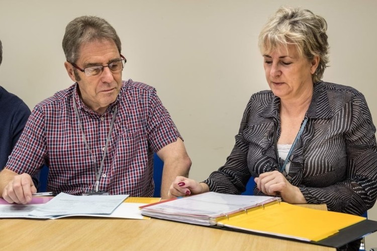 Independent living Isle of Wight, User-led organisation Isle of Wight, Information and advice Isle of Wight