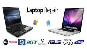 Laptop Repair