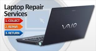 Laptop Repair