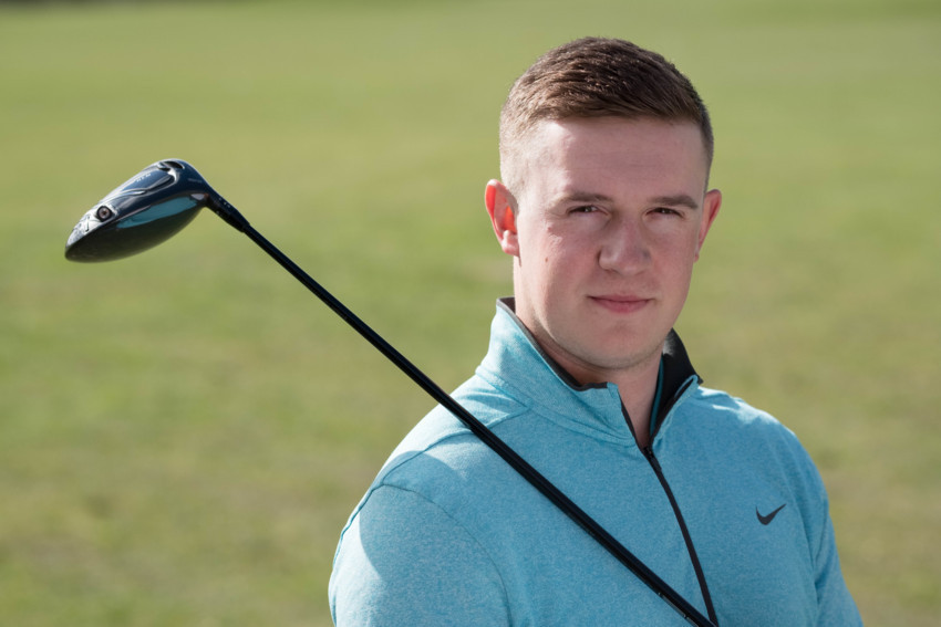 Golf Coaching