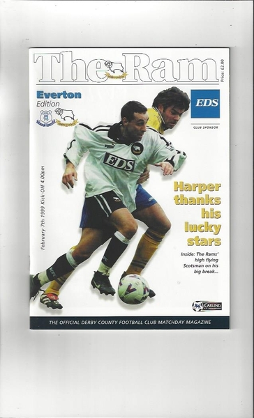 More Football Programmes listed today