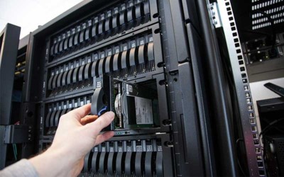 IT Recycling London, IT Disposal London, PC Recycling London