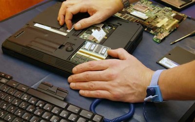 IT Recycling London, IT Disposal London, PC Recycling London