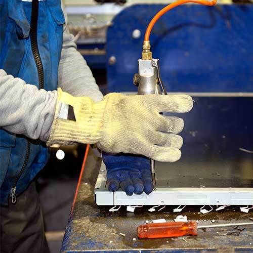Onsite Services