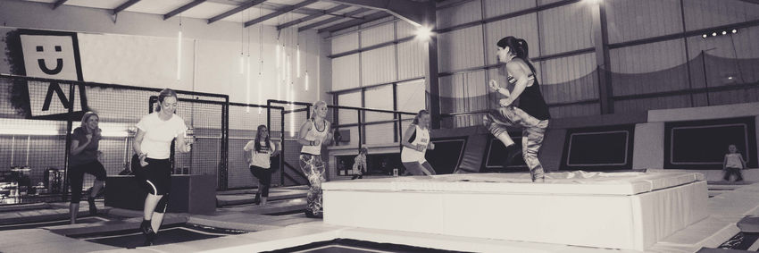 UA Training