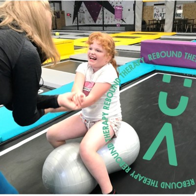 REBOUND THERAPY