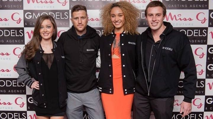 Promotional Staff