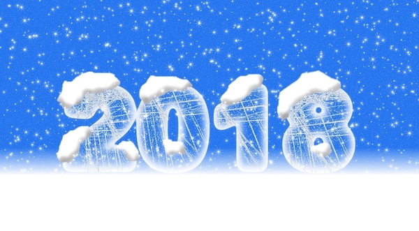 Happy New Year