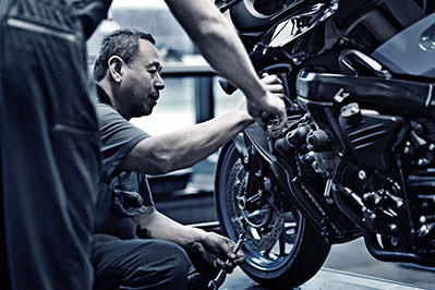 Motorcycle MOT Lechlade, Bike MOT Lechlade, Motorcycle Repairs Lechlade