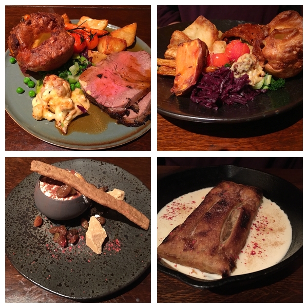 The Cauldron - What's the Beef?