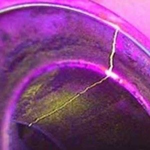 Aerospace NDT, Aircraft NDT, NDT Inspections