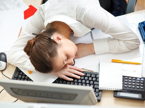 Do you feel regularly low in energy? Adrenal fatigue could be to blame