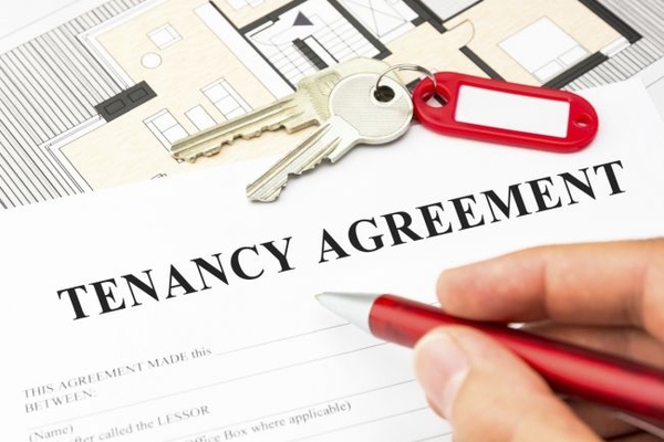 Will I Be Charged For Cleaning At The End Of My Tenancy?