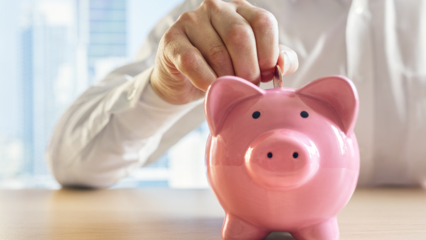 Financial & Business Services