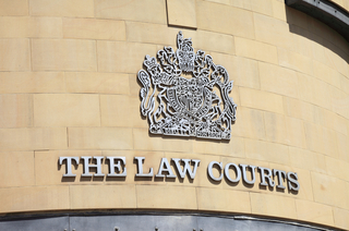 Mediation V Court