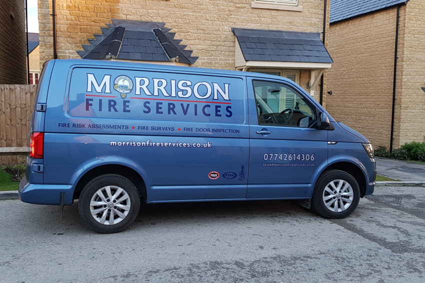 Fire Risk Assessments Gloucestershire, Fire Survey Gloucestershire, Fire Door Inspections Gloucestershire