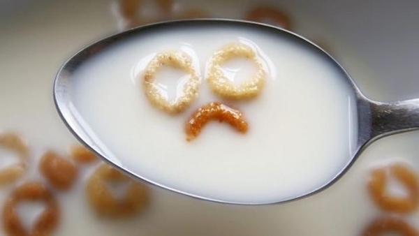 Why Cereal for Breakfast is a Bad Choice!
